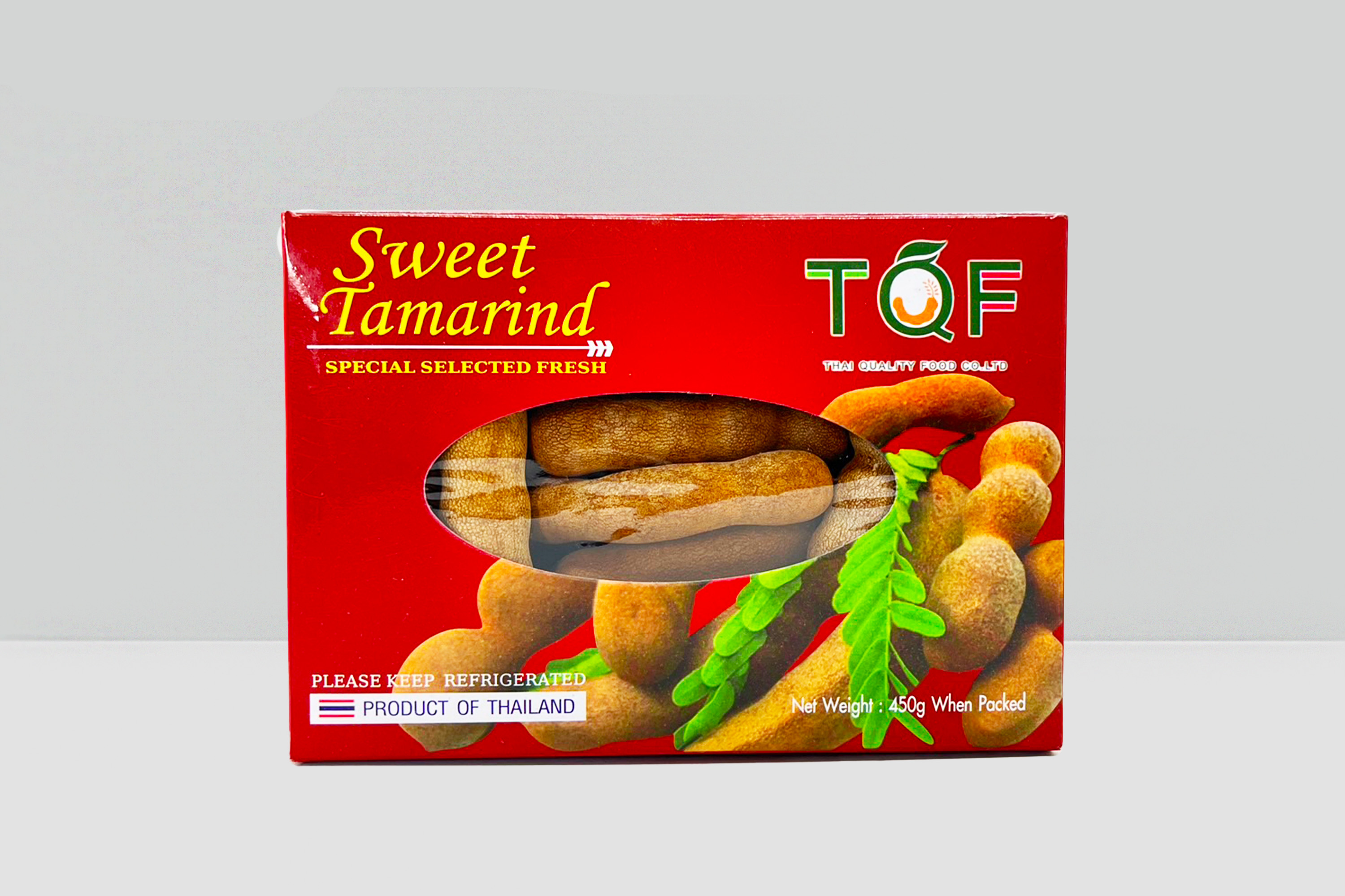 Sweet tamarind