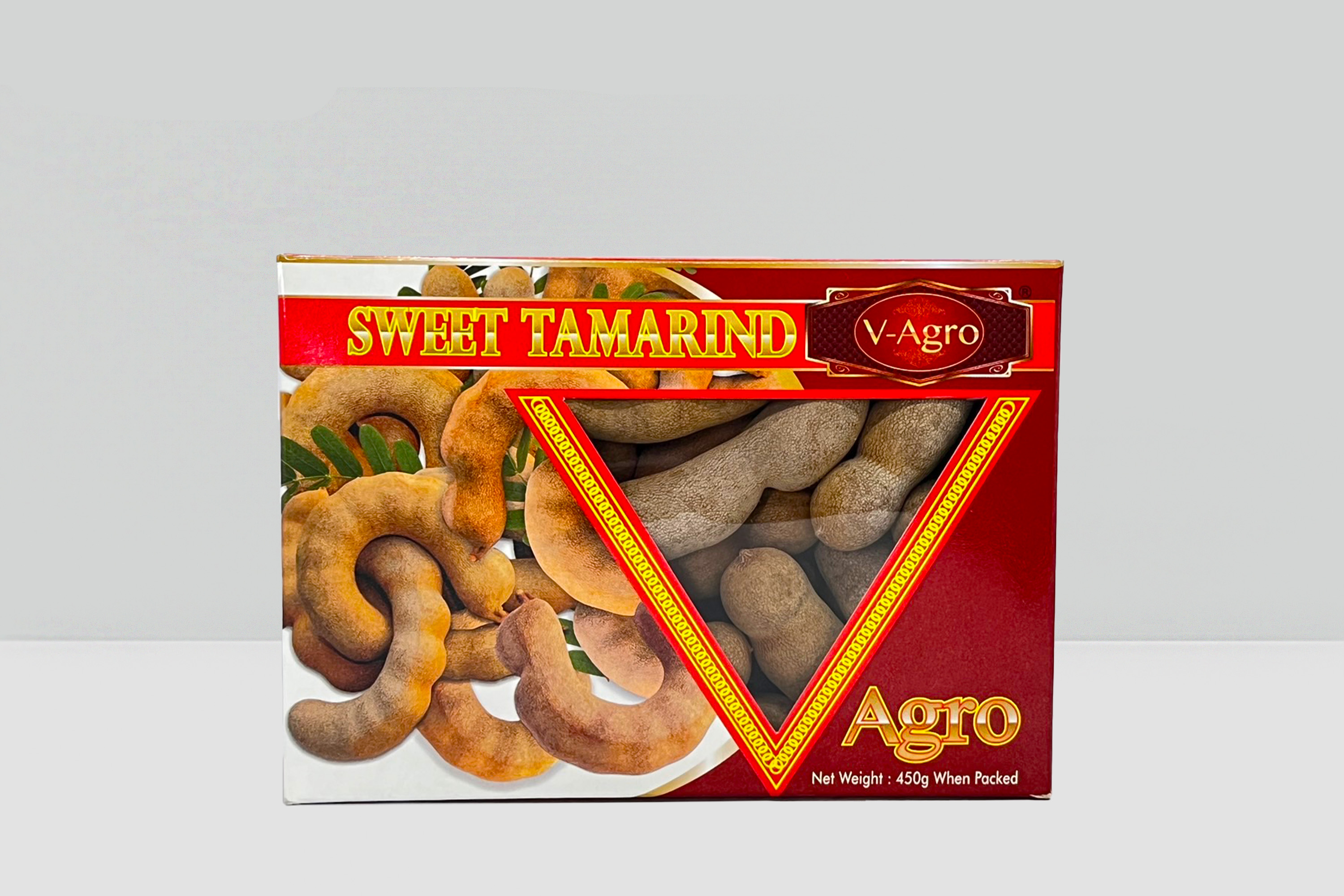 Fresh Sweet Tamarind