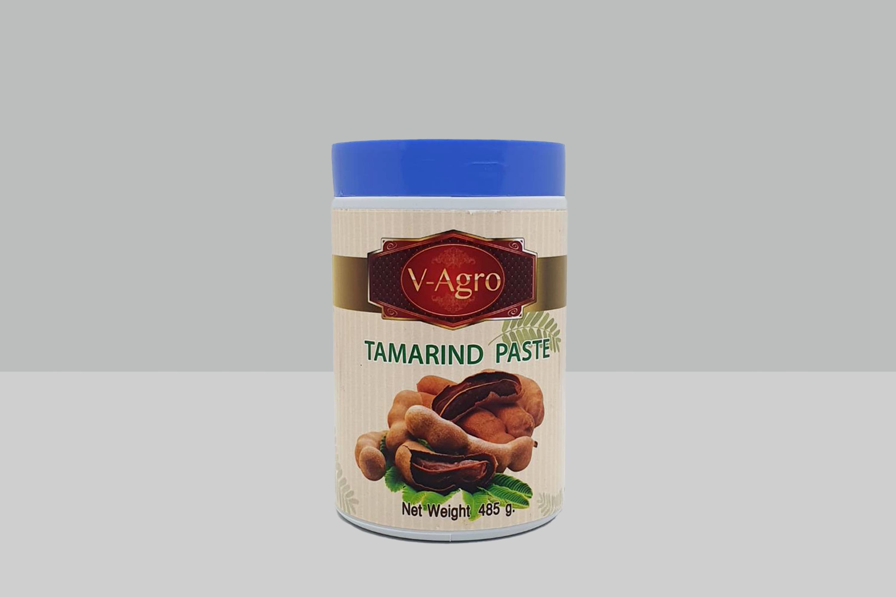 Tamarind Concentrate in Jar