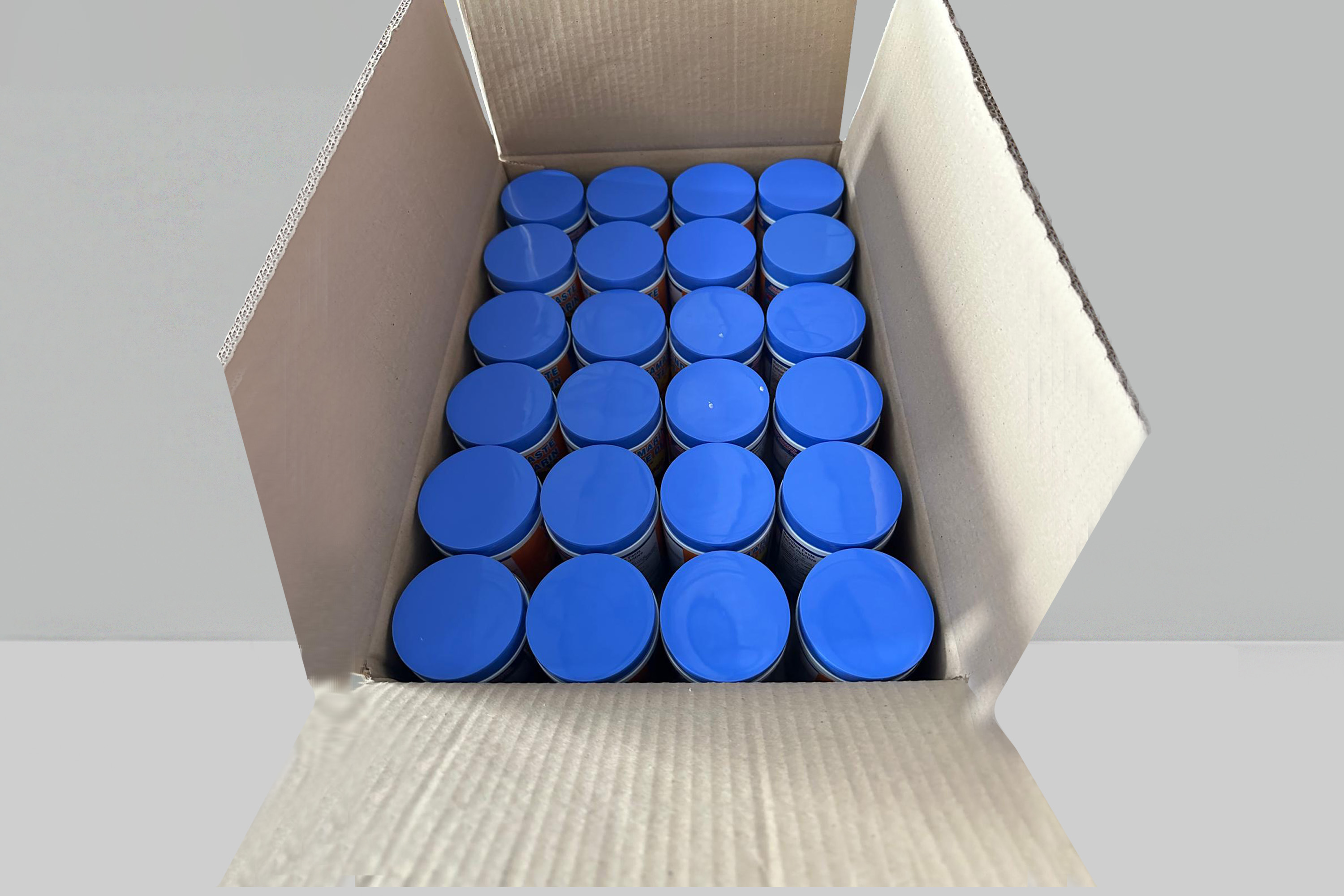 Tamarind concentrate in jar